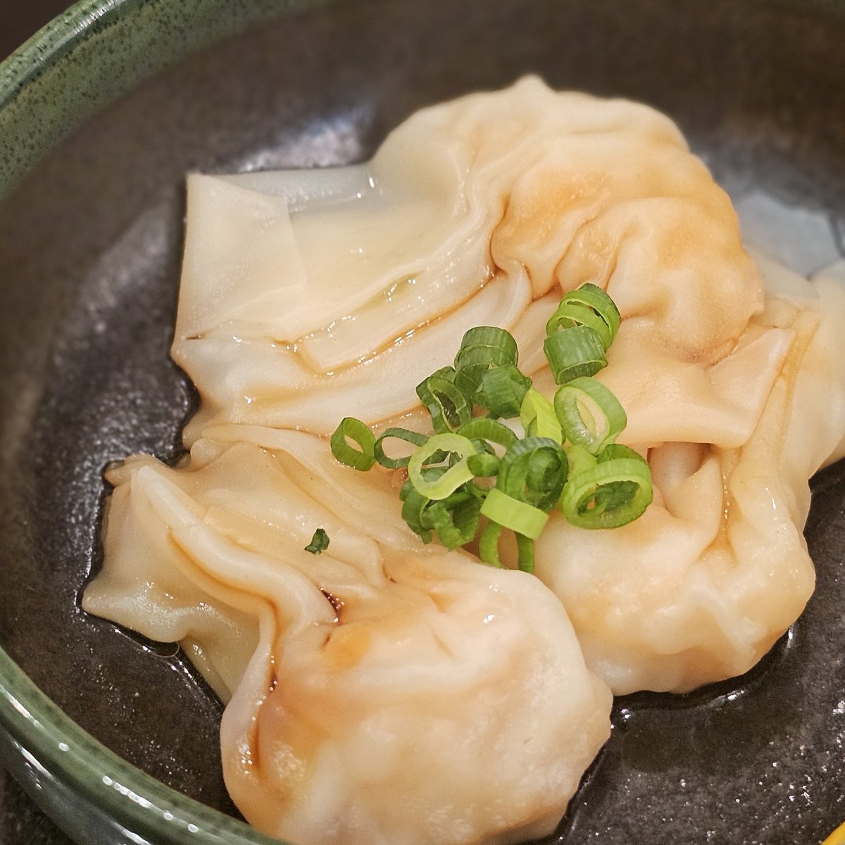 NIBOSHI_IPA's tweet photo. 麺s,キッチン-RIRI@笠間
トムヤムヌードル。トムヤム玉。色々シェアしてRIRIさん堪能☺︎☺︎☺︎ごちそうさまでしたっ https://t.co/lXH1akRwr9