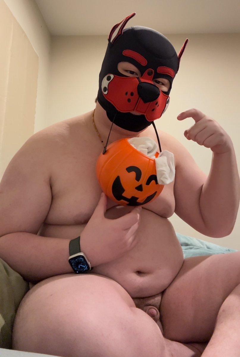 Happy Halloween 🎃
