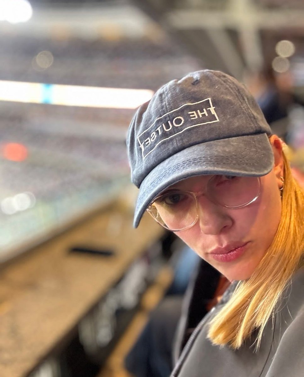Scarlett Johansson Argentina tweet media