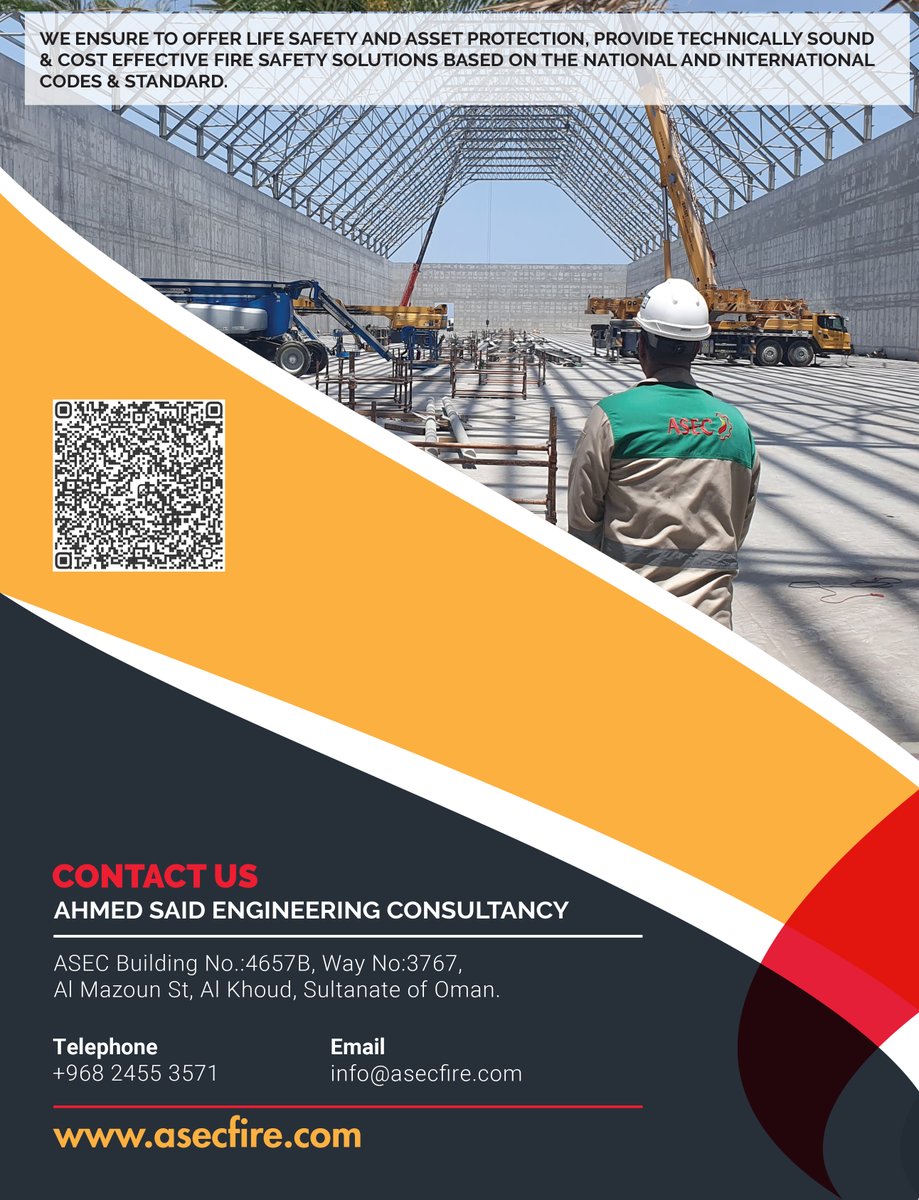 asec_fire's tweet photo. ASEC BROCHURE https://t.co/EN7WGk4w3Z