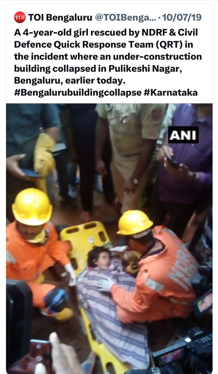 CookeTownMatter's tweet photo. @Bbmpcares  will your AEs attend to the complaints of building violations in #cooke #town or are they waiting for a part 2 of the hutchins road building collapse? #bbmpcares @BBMPCOMM 
Repeat violators are in the complaint letter, no action or update. #bbmpforgets https://t.co/zc4MRb6E1r
