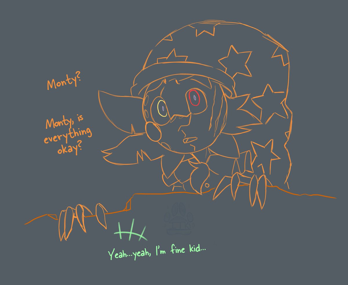 IceTigerKitten's tweet photo. Renewal pt 92
#FNAF #sundrop #moondrop #eclipse #montgomerygator #prototypefreddy #DJMusicMan #glamrockchica #Roxannewolf https://t.co/ubyFJRi8yA