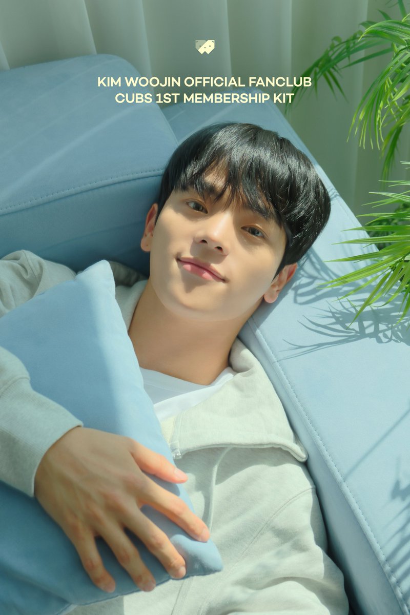 김우진 KIM WOOJIN tweet media