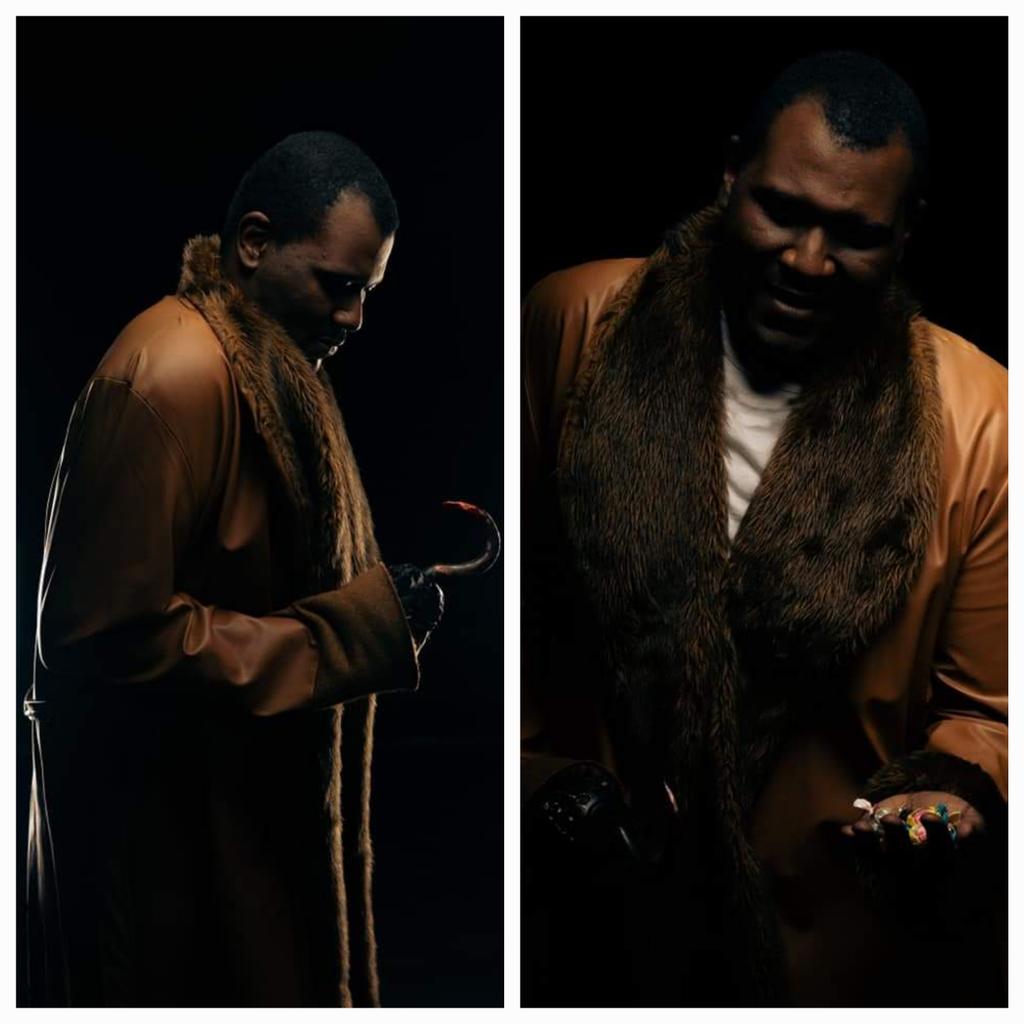 Varaydein's tweet photo. CANDYMAN
CANDYMAN
CANDYMAN
CANDYMAN
CANDYMAN
Tell everyone - #HappyHalloween
#Candyman #bronstudios #tonytodd #Michaelhargrove #yahyaabdulmateenii #kosartstudios #mokeypawproductions #niadacosta #happyhalloween https://t.co/iR1tpiyAGu