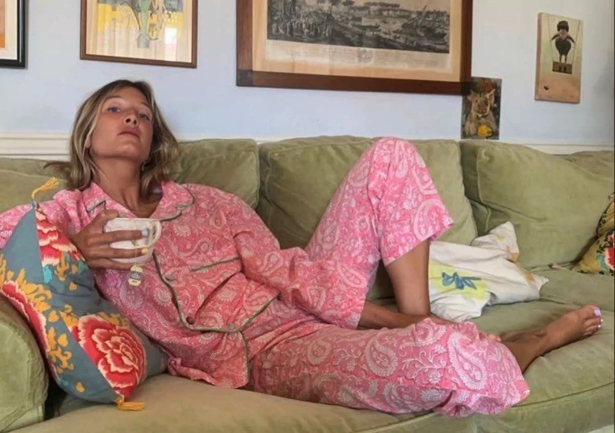 wednesday 📖🛋️🎐