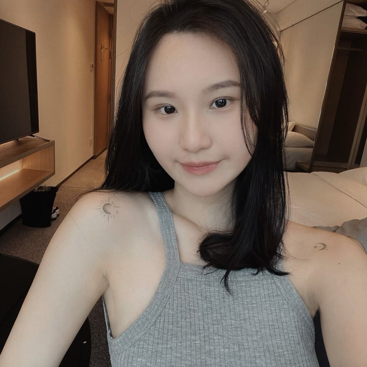 chuncum06's tweet photo. 這是剛打完🫧拍的 該不該換新頭貼呢🤭

-
還是來辦個約射勒
#顏射 #台灣🇹🇼 https://t.co/SqOR0u2cQI