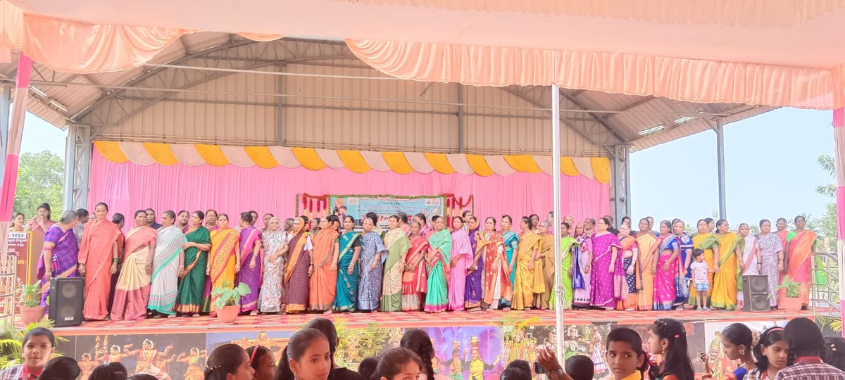 PM SHRI KV NO 1 HUBBALLI RAJNAGAR tweet media