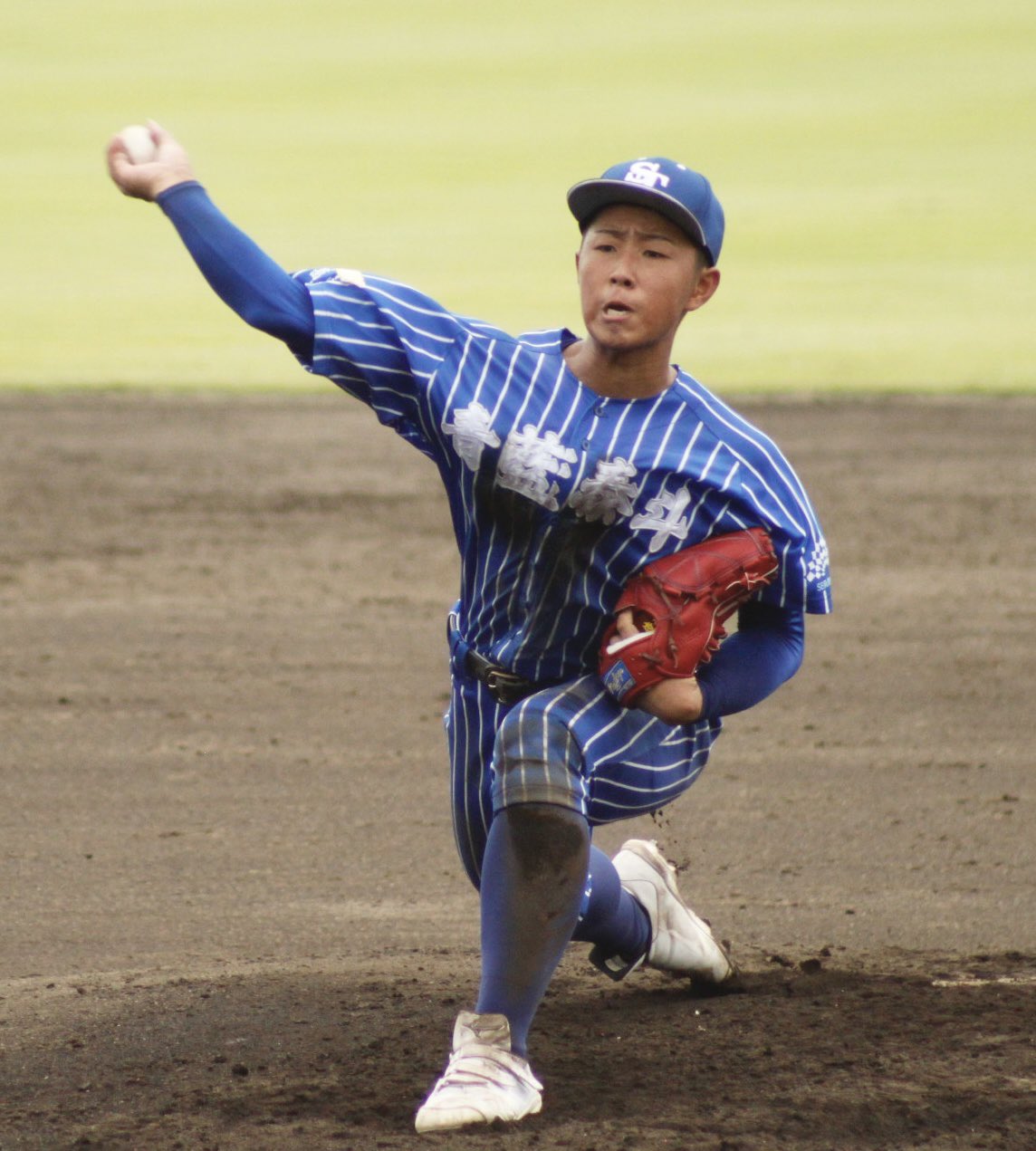青藍泰斗 帽子付きユニフォーム 青藍泰斗 帽子付きユニフォーム - メルカリ