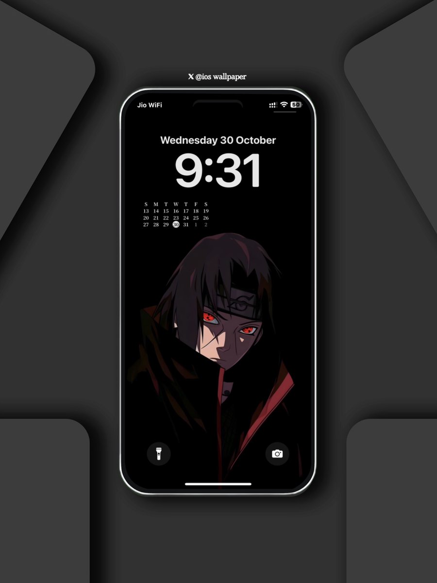 ioswallpaper4k's tweet photo. 📁New Naruto Itachi Uchiha Wallpaper 🔥 https://t.co/wUOu3a1hM4
