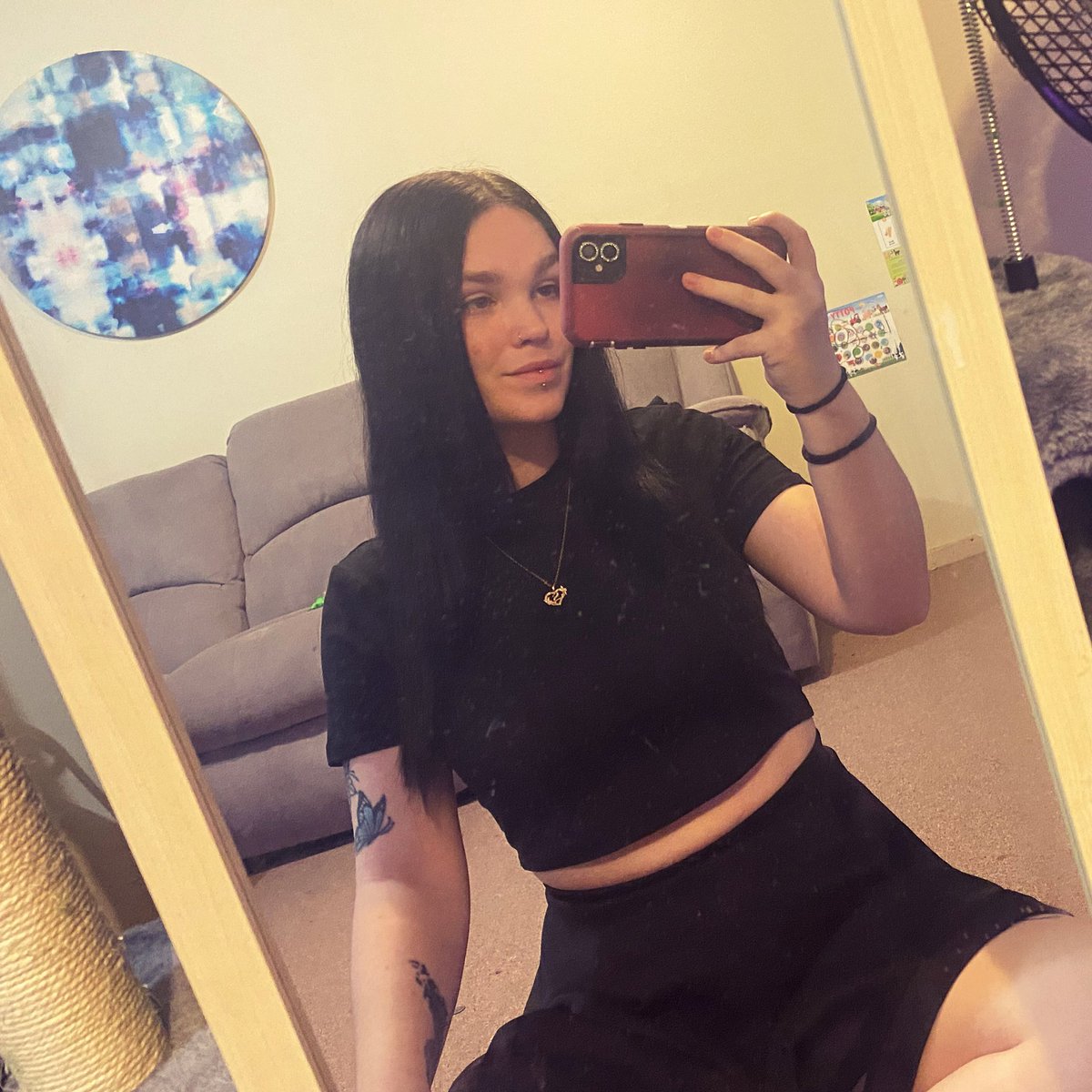 Shazzah95x's tweet photo. Kick / twitch streamer 
Live Tuesdays Thursdays from 5pm til 8.30pm 
And every second weekend 🥰 https://t.co/t6LBzEgafx