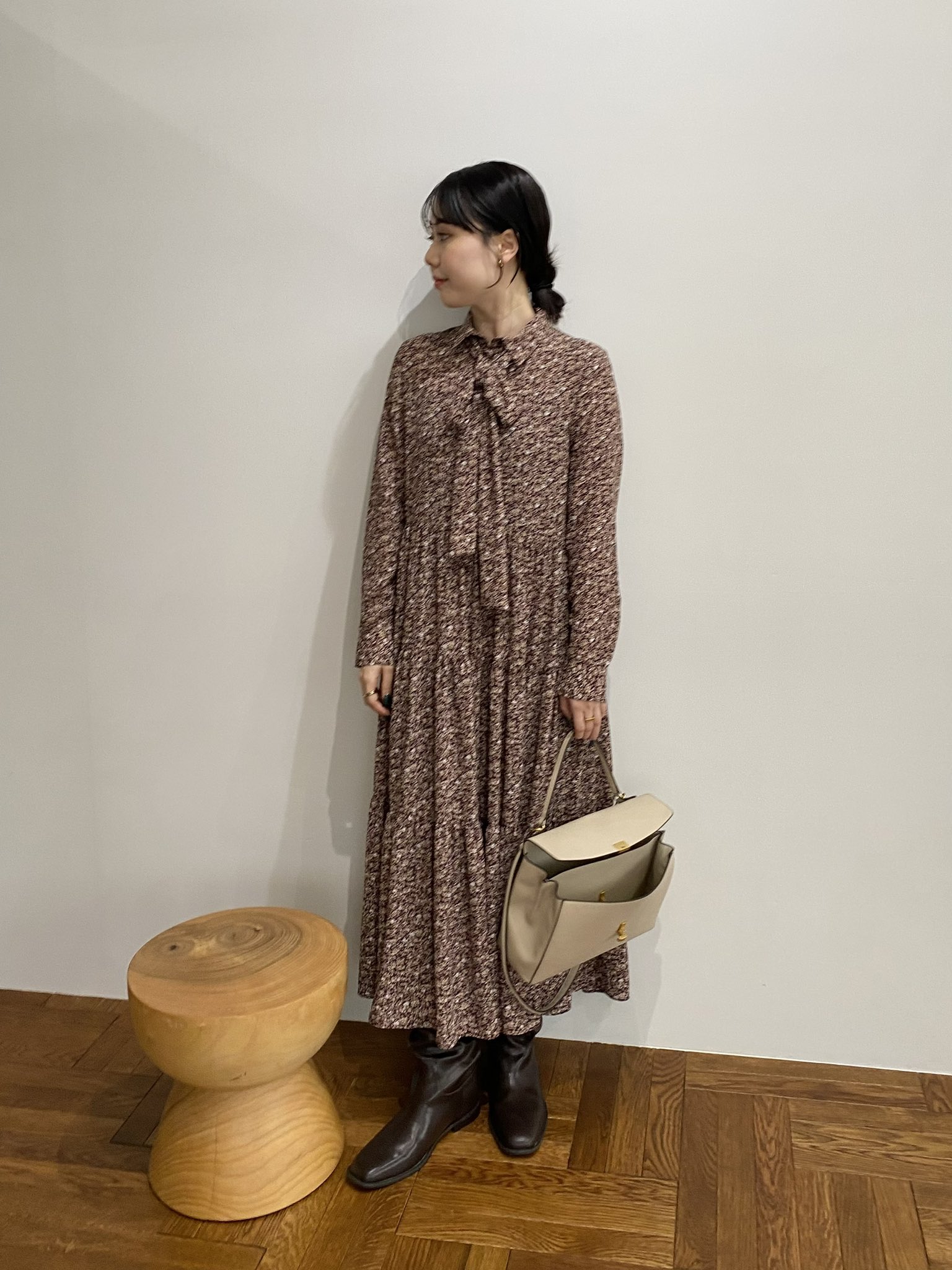 milaowen デニムワンピース milaowen ワンピース milaowen デニムワンピース DENIM COLLECTION