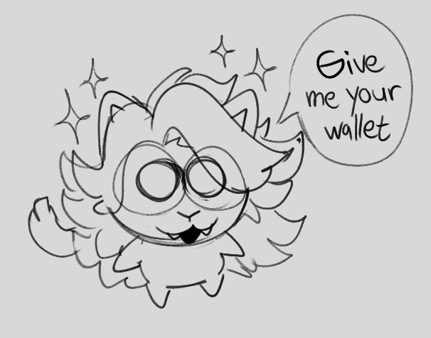 be careful she's stupid
streaming w my funny wife while i work on comms and maybe some cats idk
piczel.tv/watch/Kapricore