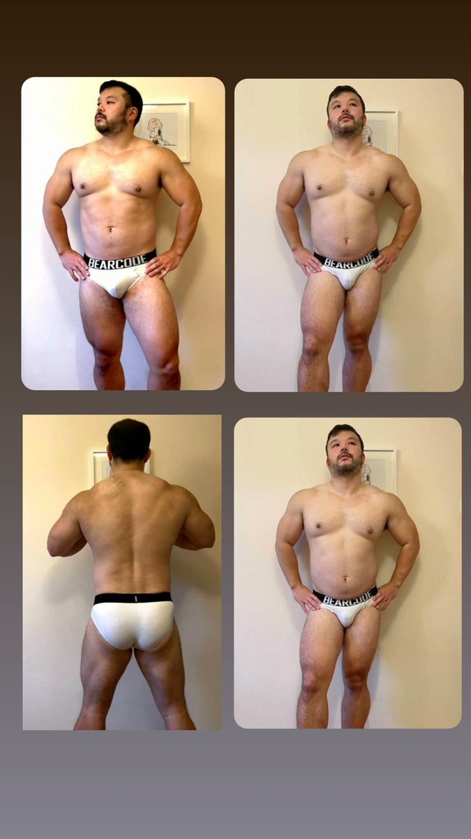 Bearcode_ph's tweet photo. Big,bold and unapologetically comfy 🐻. Slip into some white hot comfy undies that will hug your curves. 
..
DM me if you like this underwear from Large (30") to 3XL (40") size.
..
#bearcode #bearcode_ph #bearcodeph #bearessentials https://t.co/8kqeLmoyf9