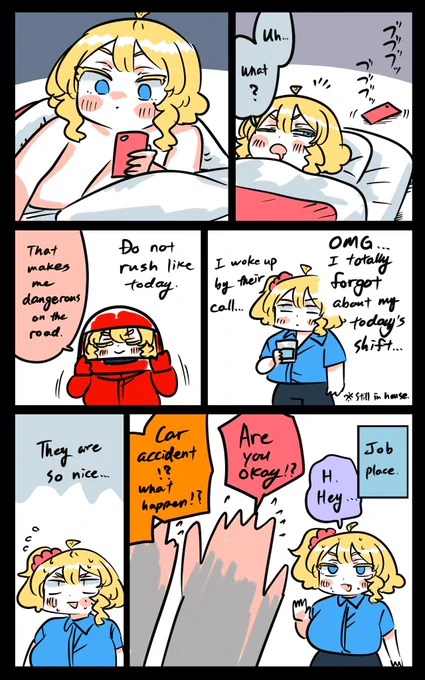 "Super late" Florida diary. 