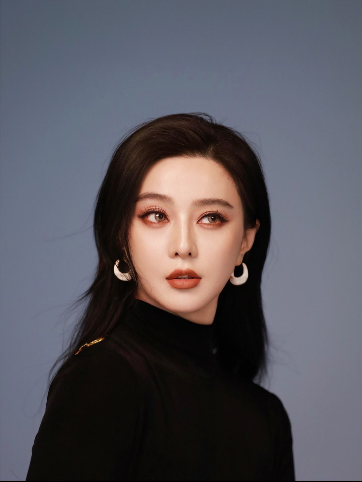 日本限定 Fan Bingbing  X: on 范冰冰Pics アート・デザイン・音楽