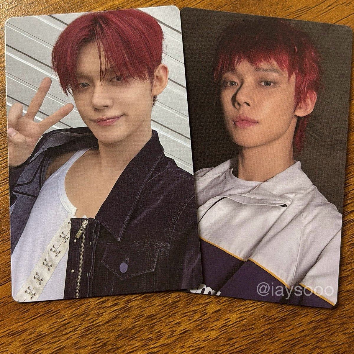 archivezzn's tweet photo. YEONJUN’S GGUM WEV GLOBAL POBS https://t.co/zdJTVMWrX1