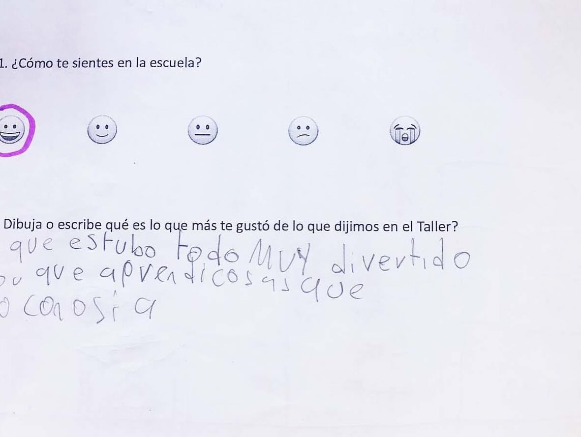 G_fregoso's tweet photo. Realizamos con mucho éxito el Taller “Opresiones, interseccionalidad, género, diversidad sexual y racismo”con la escuela primaria General Emiliano Zapata, en Tepoztlán MOR. #FondoCanadáMX @aldo_mf @EmbCanMexico @CanEmbMexico https://t.co/FDJxUF3su5 @ComparteUnaOla https://t.co/1Vh5BjyF46