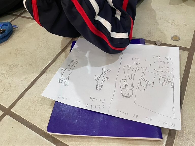 G_fregoso's tweet photo. Realizamos con mucho éxito el Taller “Opresiones, interseccionalidad, género, diversidad sexual y racismo”con la escuela primaria General Emiliano Zapata, en Tepoztlán MOR. #FondoCanadáMX @aldo_mf @EmbCanMexico @CanEmbMexico https://t.co/FDJxUF3su5 @ComparteUnaOla https://t.co/1Vh5BjyF46