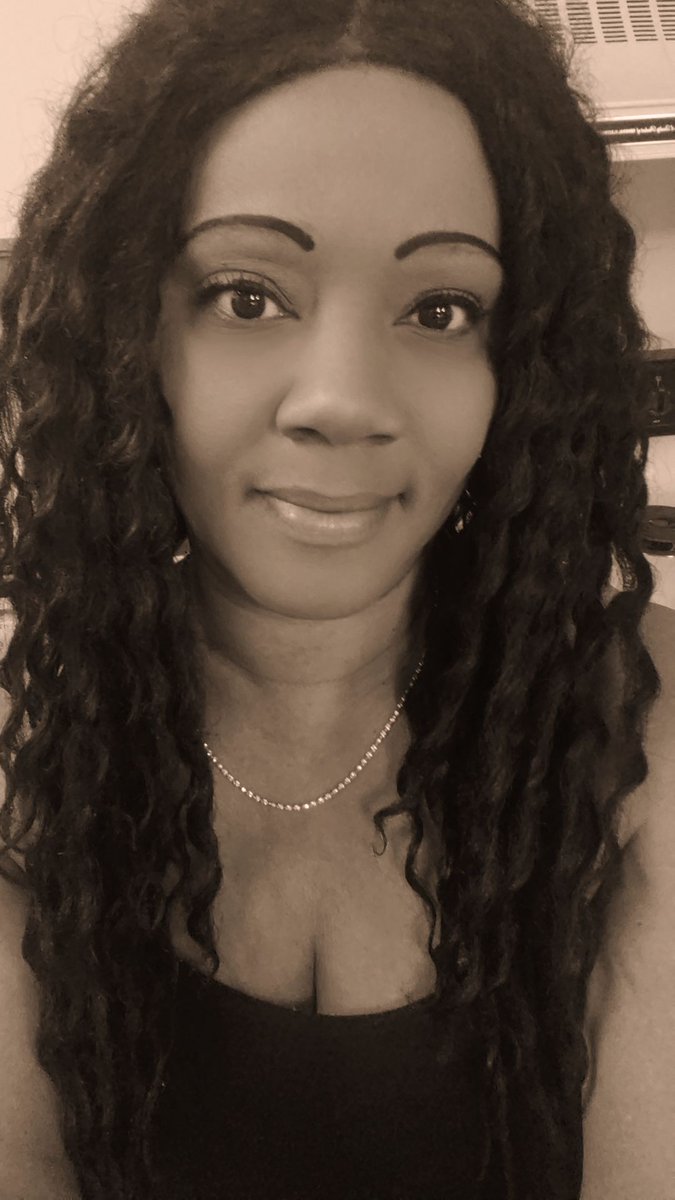 sharon mcneal (@sharonyelbugy) on Twitter photo 