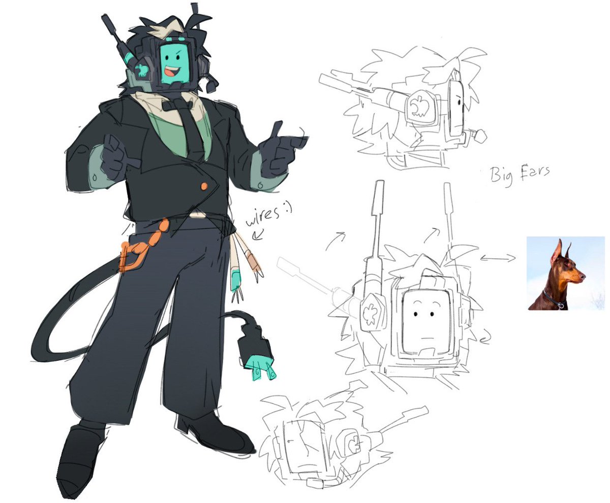 Asher (@Jirchabi) / Posts / X