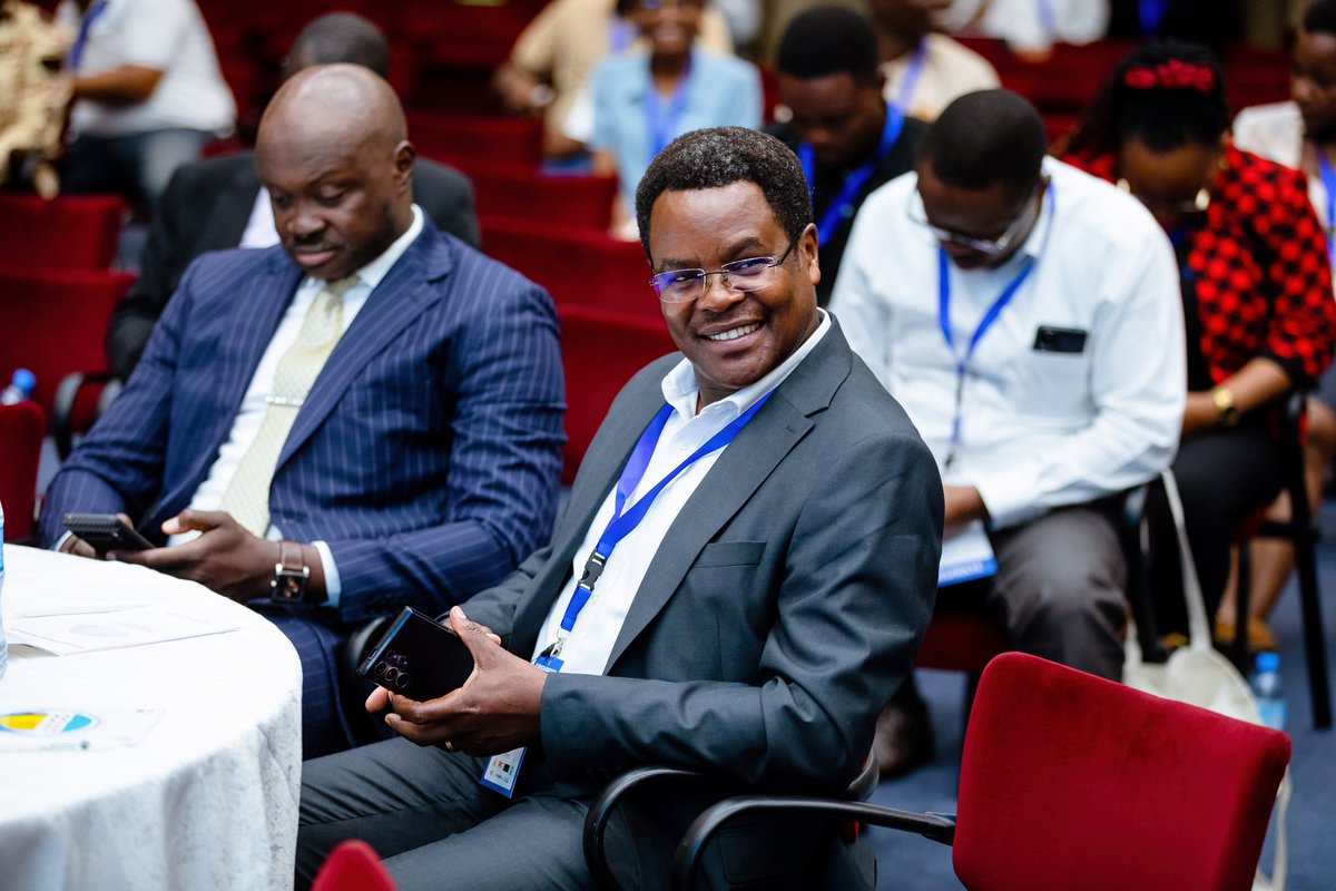 af_sae's tweet photo. Africa Associations Summit 5 #AAS5Summit kicked off with amazing key sessions on the Theme; Leveraging AI and in Associations.
With AI, associations have an equal playing field to innovate and enhance their impact.
#AFSAE #AfricaAssociationsSummit2024 #Innovation #AI https://t.co/aSNNzFlwyu