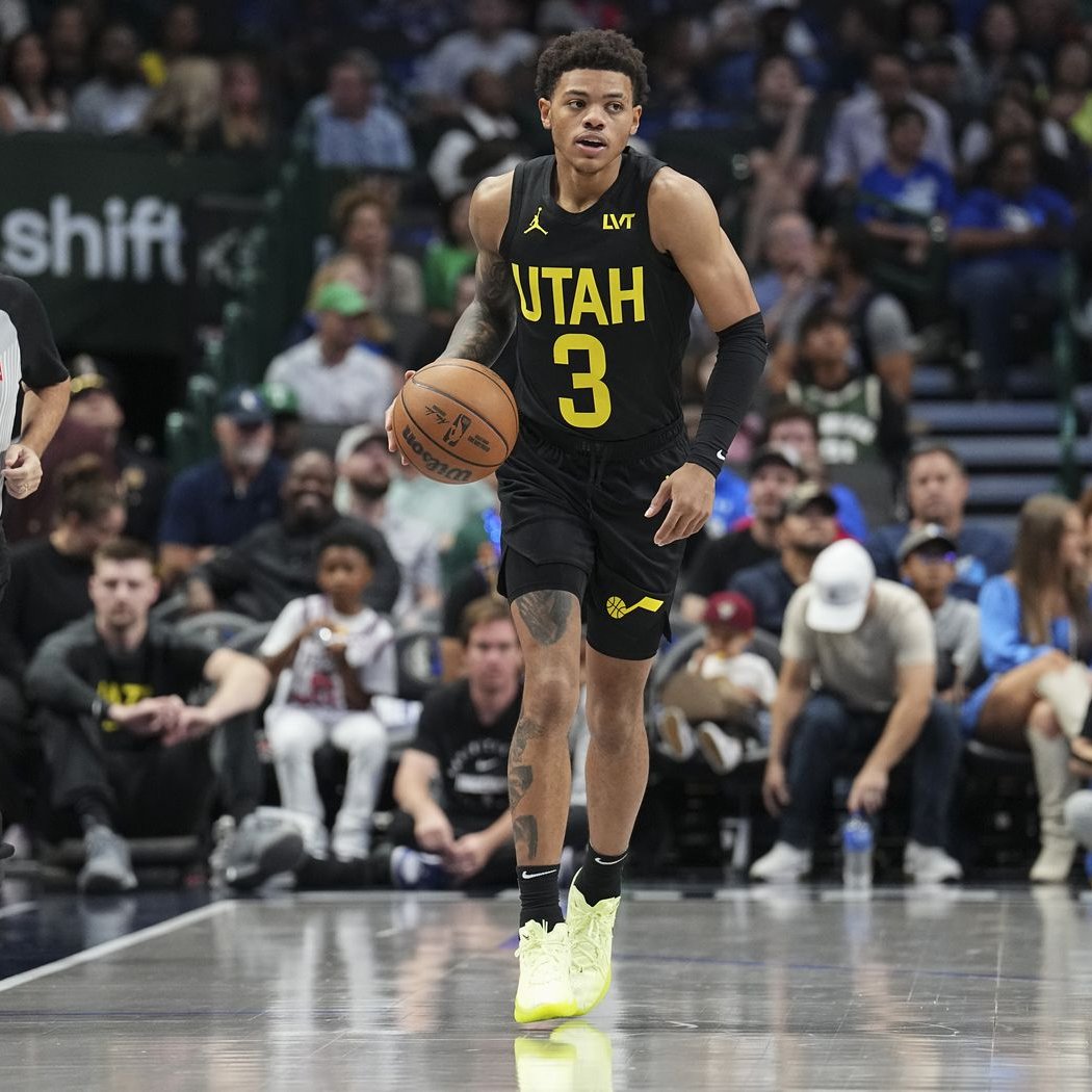 Jazz Lead tweet media