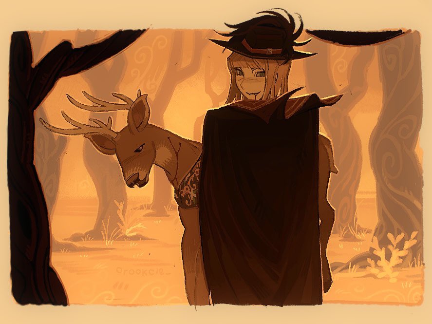 ˋ°•*⁀➷i love rook hunt! tweet media