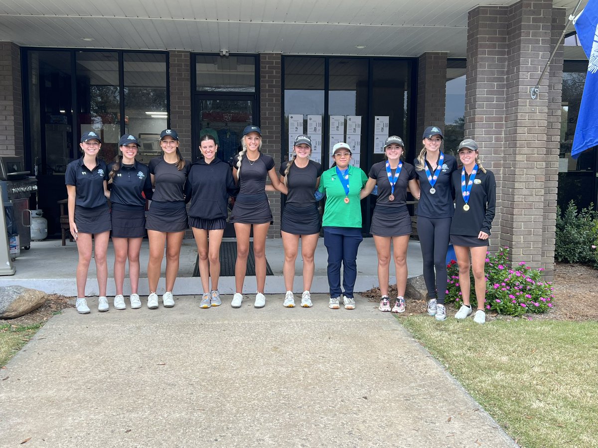 Chesnee Girls Golf (@chsladiesgolf) on Twitter photo Congratulations to <a href="/oliviaroberts07/">Olivia Roberts</a>, <a href="/Oliviaa_shields/">Olivia shields</a>, <a href="/AddyParker7/">Addy Parker</a>, <a href="/AbigailWatson87/">Abigail Watson</a> and Jada Flynn for making All State at the State Championship! Congratulations to <a href="/oliviaroberts07/">Olivia Roberts</a>, <a href="/Oliviaa_shields/">Olivia shields</a>, <a href="/AddyParker7/">Addy Parker</a>, <a href="/AbigailWatson87/">Abigail Watson</a> and Jada Flynn for making All State at the State Championship!