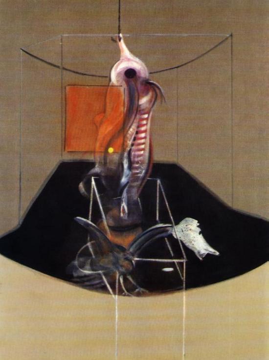 Francis Bacon tweet media