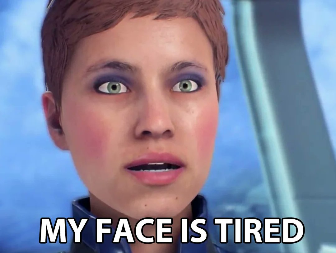 DanAnon3's tweet photo. Prediction!! 

The new Dragon Age game is going to kill BioWare. 

As a studio you either die a hero or live long enough to become a villain. 

BioWare has became a villain of the gaming community and EA will totally shut the studio down once gamers play it en mass. 

The dialog options will be trash and will most likely have very few endings or real choices.  

I miss the old BioWare when they actually made good games.  #RIPBIOWARE