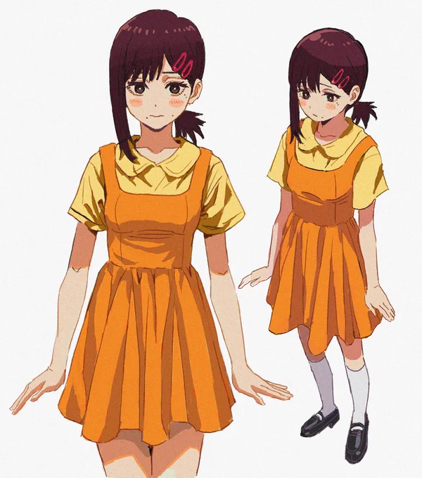 Young-hee