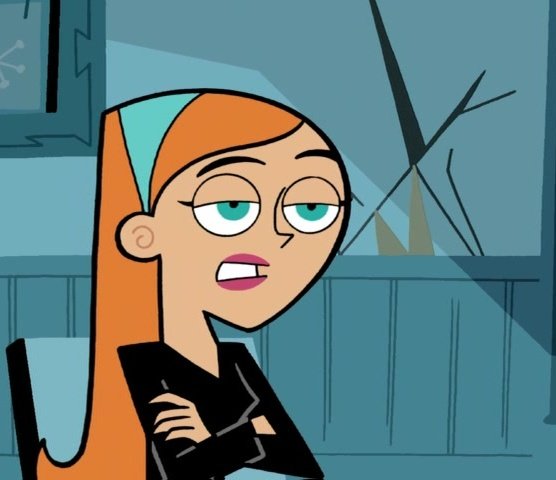 "Can at least one good thing happen?"