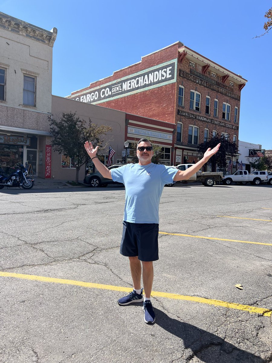 Chad Blumenherst tweet media