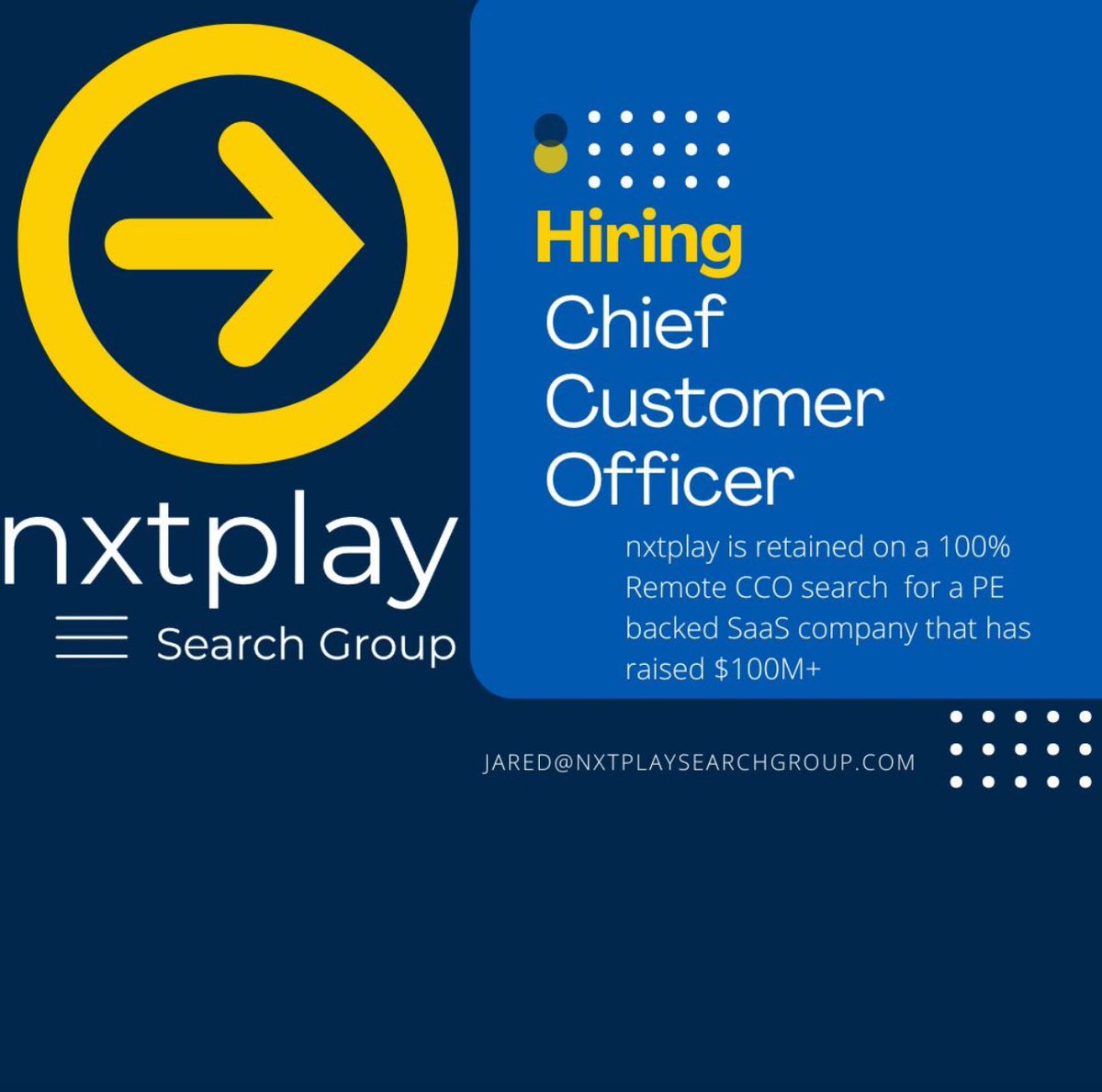 Jared Watts tweet media