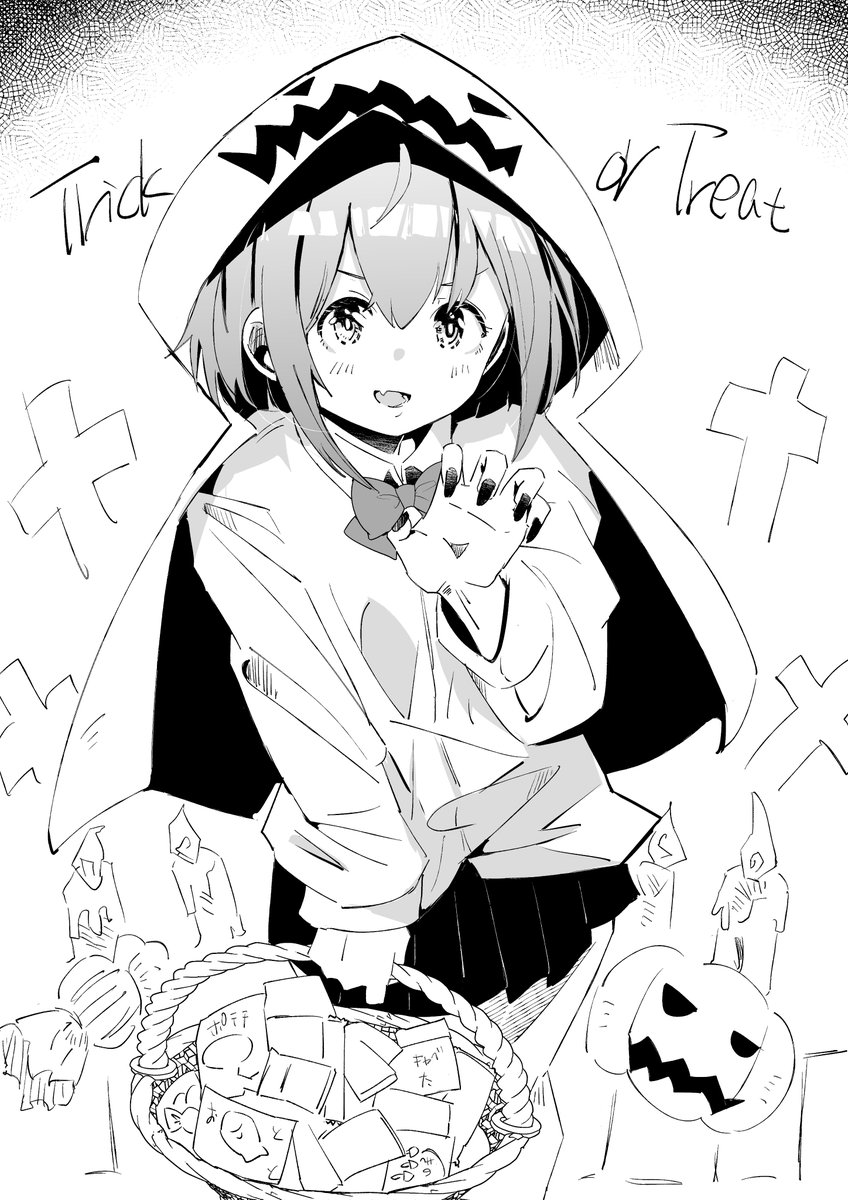 🎃👻2024.10
#転生役者 