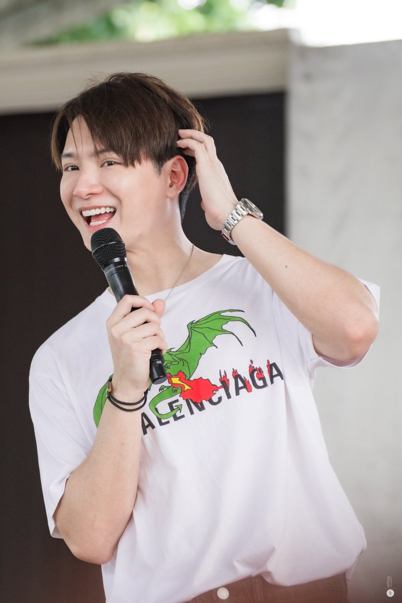 hippdaii's tweet photo. เมาความน่ารักวนไป 💓
@kristtps 

#KristBDCharity2024 
#KristPerawat https://t.co/lCwBQRQccp