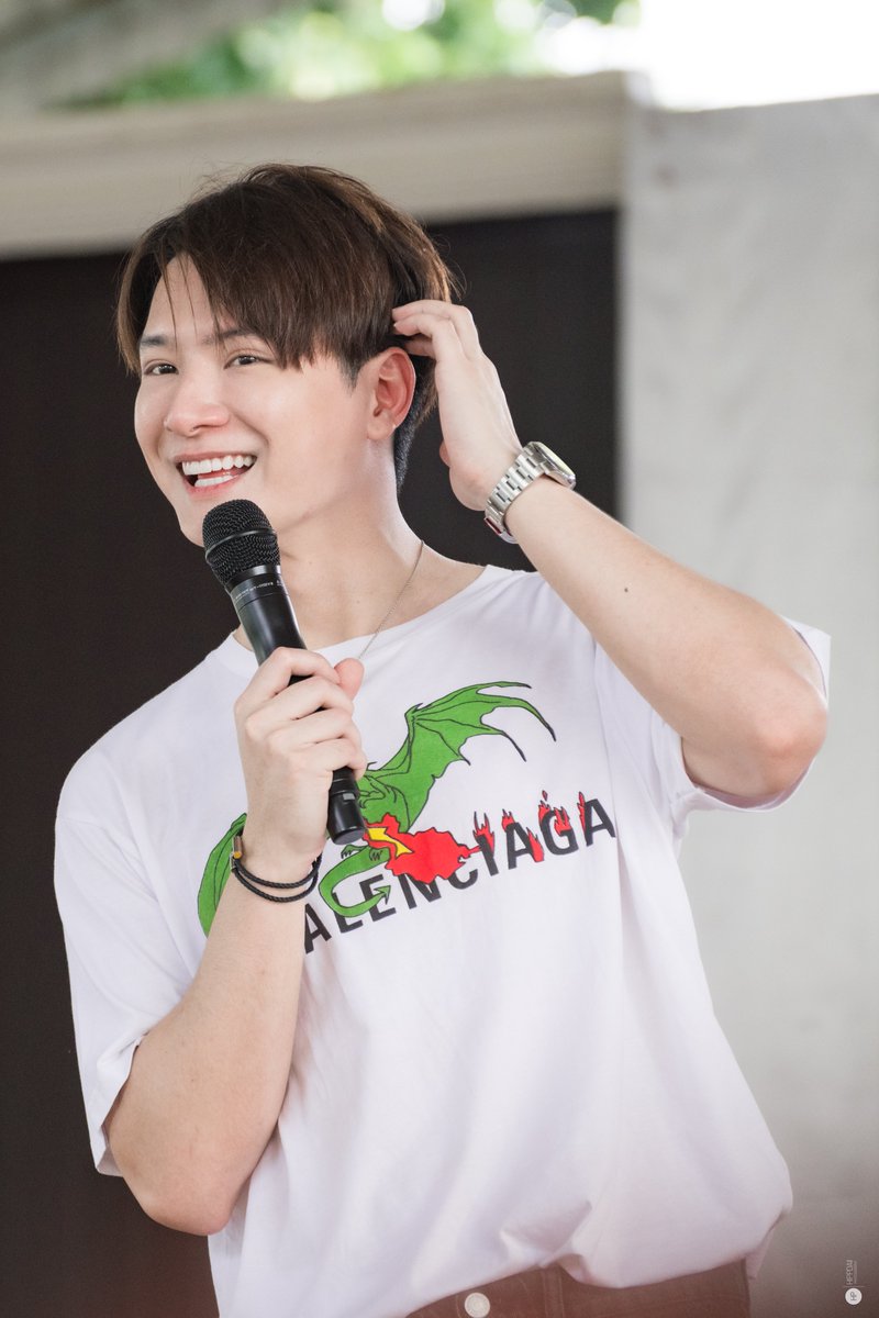 hippdaii's tweet photo. เมาความน่ารักวนไป 💓
@kristtps 

#KristBDCharity2024 
#KristPerawat https://t.co/lCwBQRQccp
