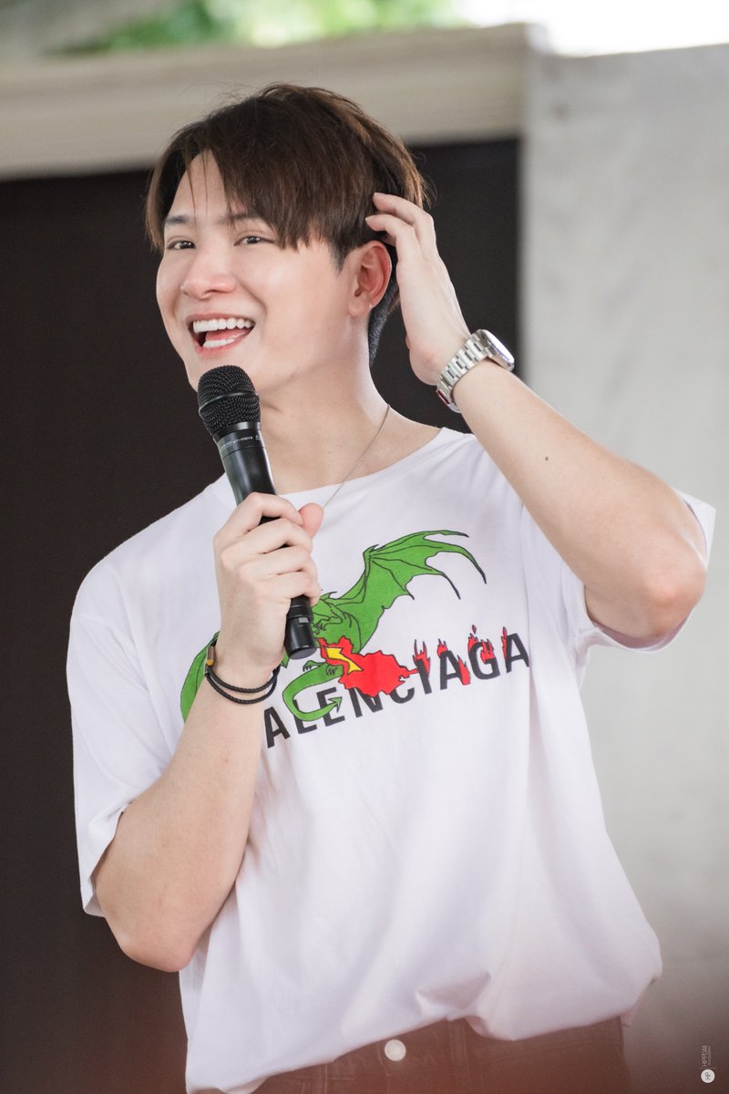 hippdaii's tweet photo. เมาความน่ารักวนไป 💓
@kristtps 

#KristBDCharity2024 
#KristPerawat https://t.co/lCwBQRQccp