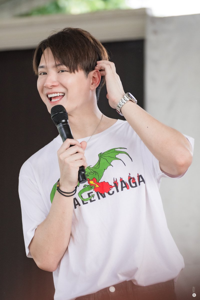 hippdaii's tweet photo. เมาความน่ารักวนไป 💓
@kristtps 

#KristBDCharity2024 
#KristPerawat https://t.co/lCwBQRQccp