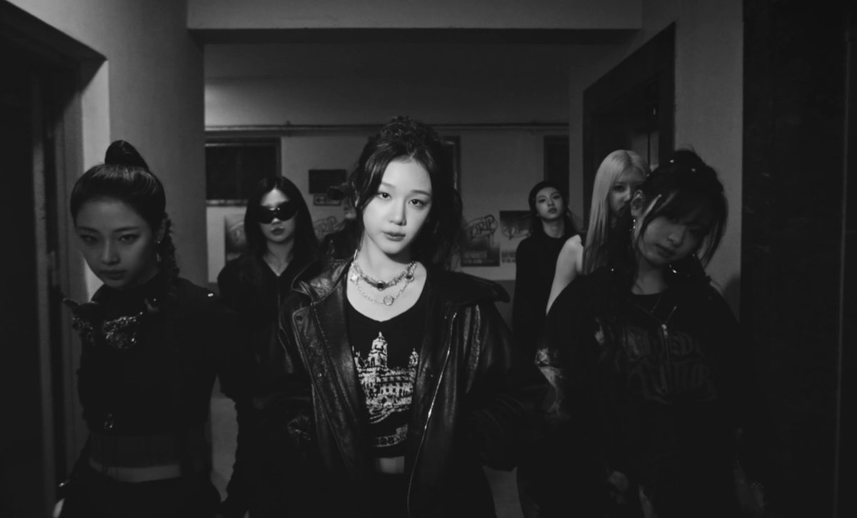 SeptyaSept12111's tweet photo. hip hop princess!! 🖤

CLIKCLAK MV OUT NOW
#BABYMONSTER_CLIKCLAK_MV
#PHARITA #BABYMONSTER https://t.co/udkiIgFbNx