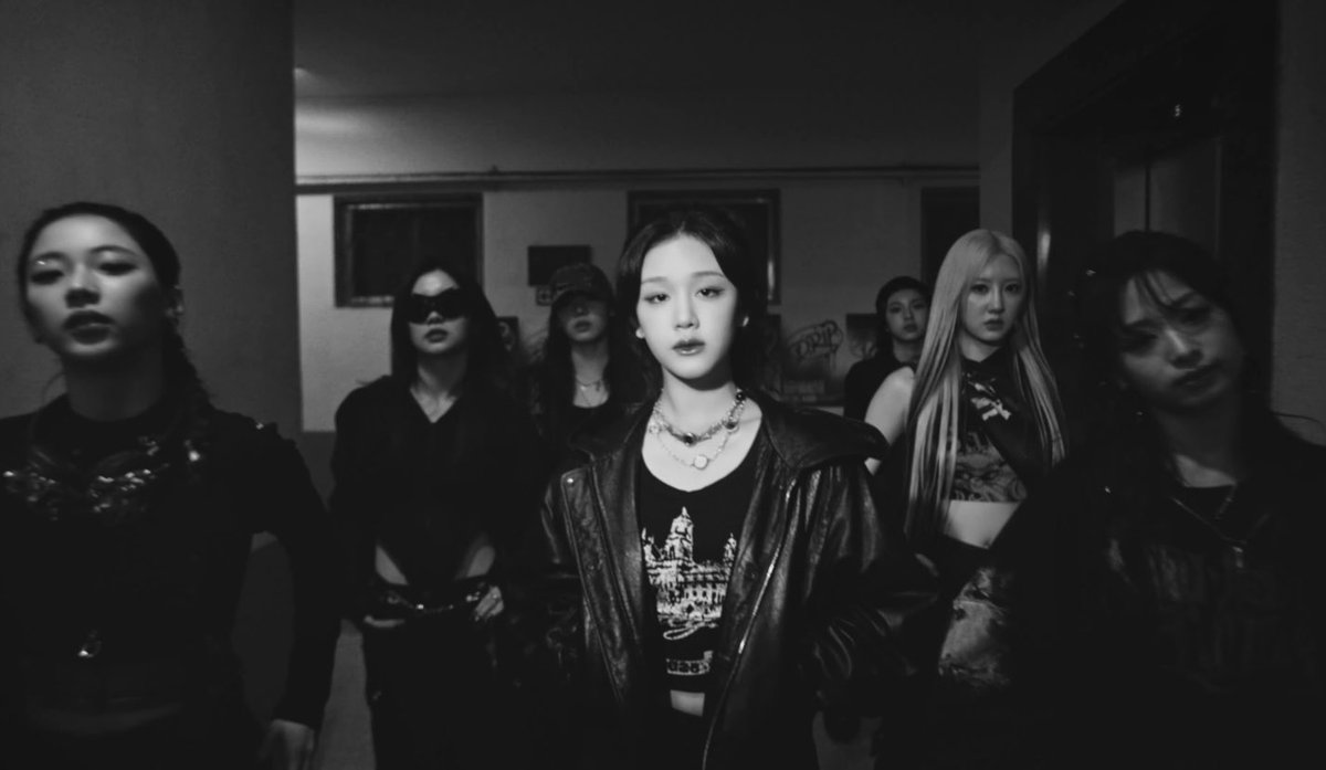 SeptyaSept12111's tweet photo. hip hop princess!! 🖤

CLIKCLAK MV OUT NOW
#BABYMONSTER_CLIKCLAK_MV
#PHARITA #BABYMONSTER https://t.co/udkiIgFbNx