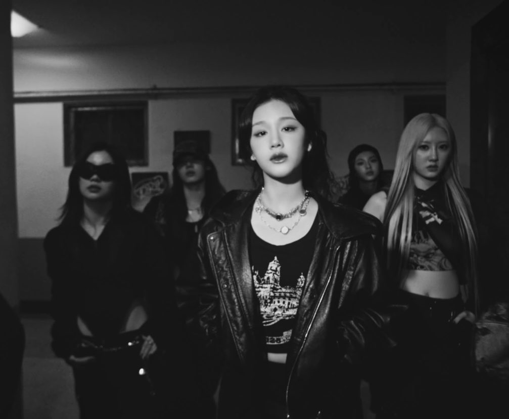 SeptyaSept12111's tweet photo. hip hop princess!! 🖤

CLIKCLAK MV OUT NOW
#BABYMONSTER_CLIKCLAK_MV
#PHARITA #BABYMONSTER https://t.co/udkiIgFbNx