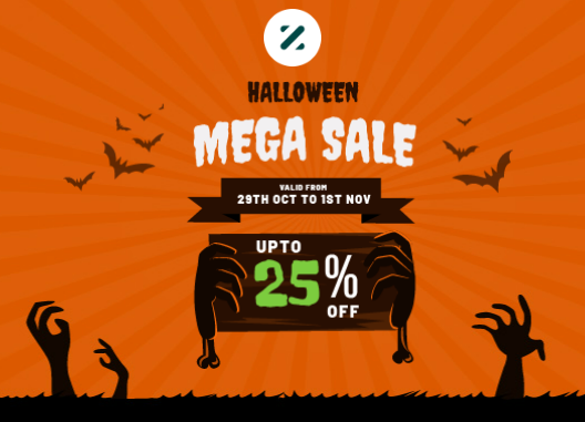 Zakra_Theme's tweet photo. 🎃 Treat yourself to a beautiful website this Halloween!

The Zakra WordPress theme is now hauntingly affordable with 25% off. No tricks, just treats! ✨

Grab it before it vanishes: https://t.co/YZzBQhb8k6
#HalloweenOffer #WordPress https://t.co/b7Uj7vFeQk