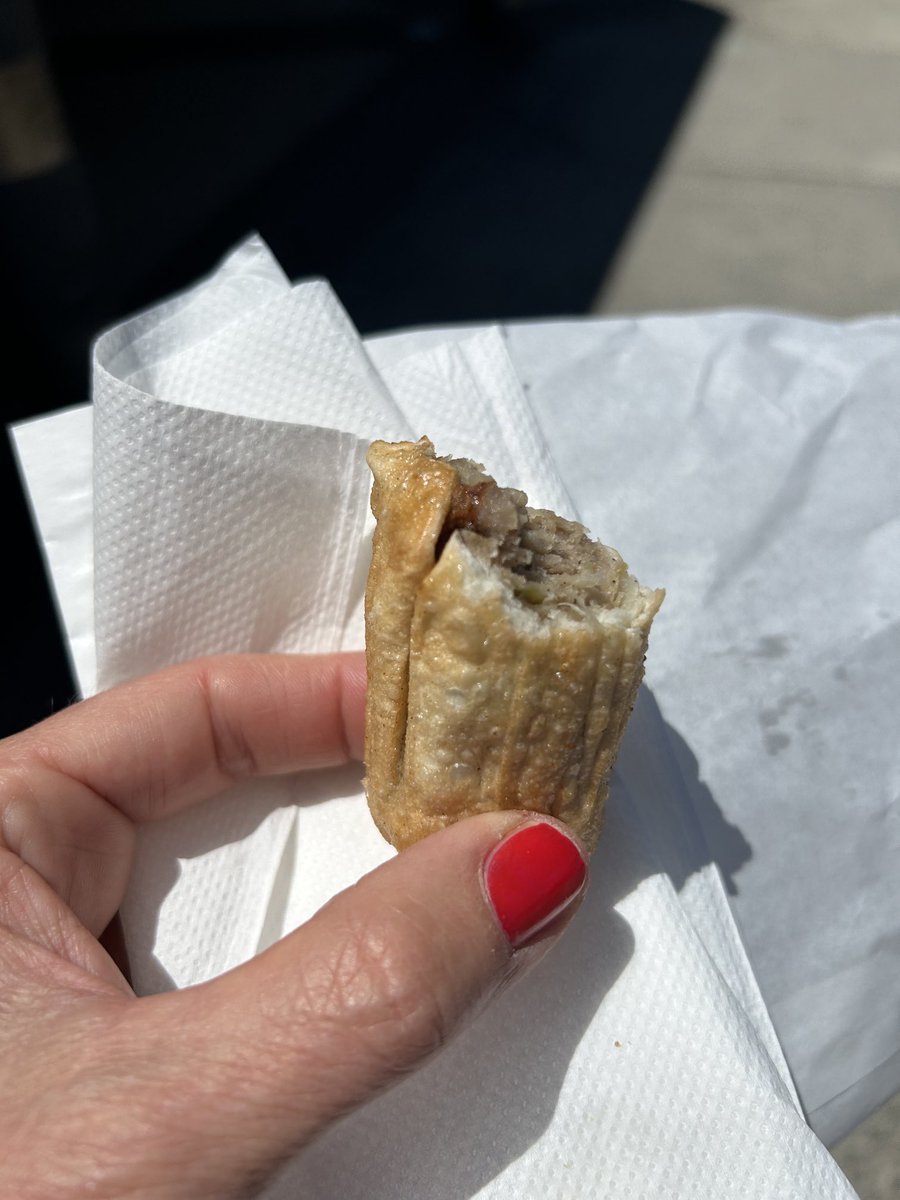 Chicken or Beef tweet media