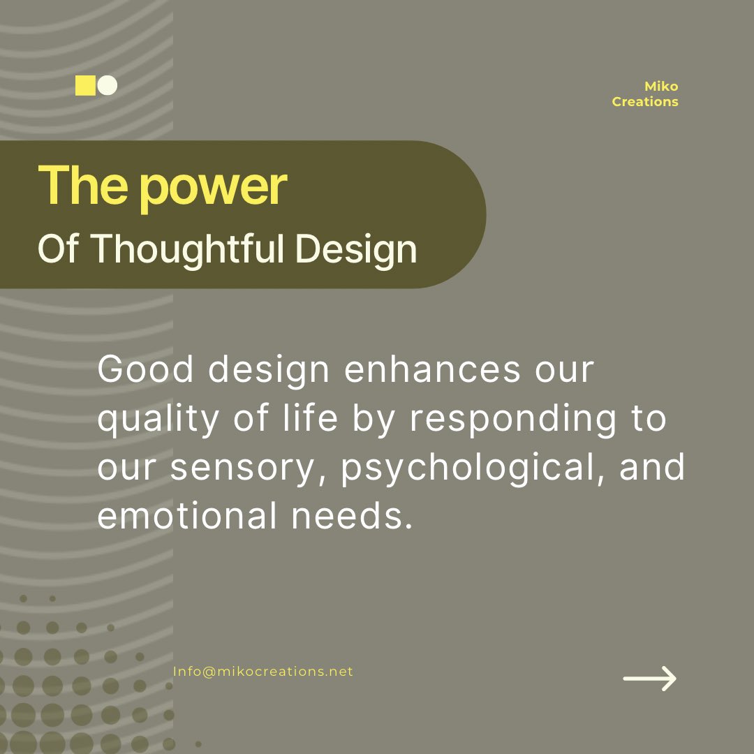 miko_noellah's tweet photo. #wellnessdesign #MentalHealthAwareness #MindfulSpaces #DesignForWellbeing
#InteriorDesignTips https://t.co/iJJKHxHbKk