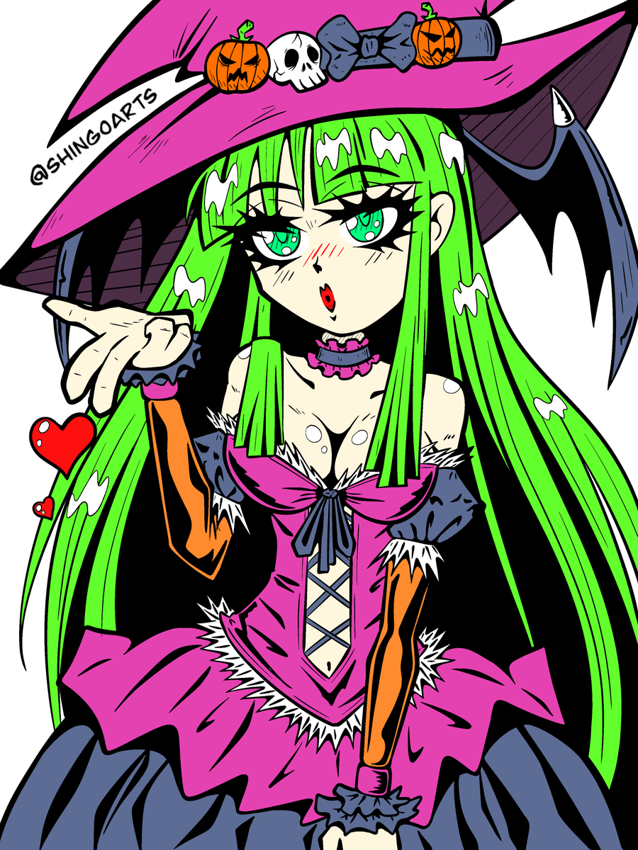 ShingoArts's tweet photo. Originalmente así estaban pintadas las brujitas jeje
#halloween2024 #Halloween #jurihan #athenaasamiya #maishiranui #Morrigan #chunli #fighter #waifu #whitch #fanart https://t.co/QcvTIGH1Ze