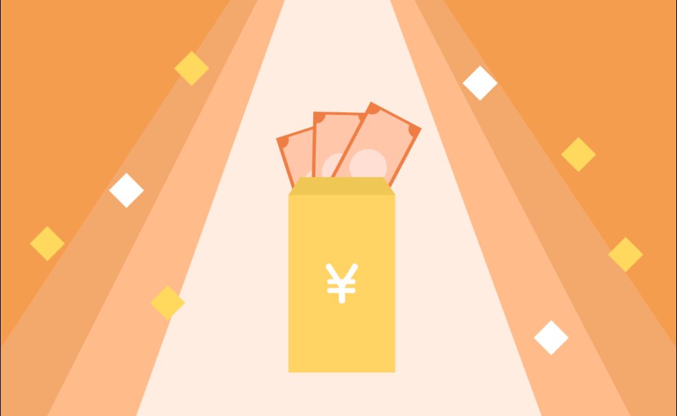 quiz_tos's tweet image. #給料 が振り込まれました。お仕事お疲れさまでした！ あなたも #マネーフォワードME で給料をチェックしよう！ moneyforward.page.link/mfme