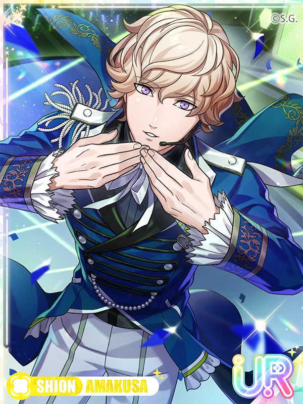 うたの☆プリンスさまっ♪ LIVE EMOTION on X: 