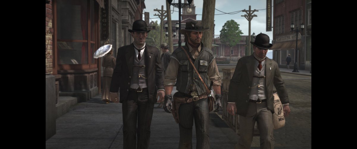 joshxlive's tweet photo. oh damn, finally playing this beauty. #redeadredemption #pc https://t.co/RvfyFkIimt