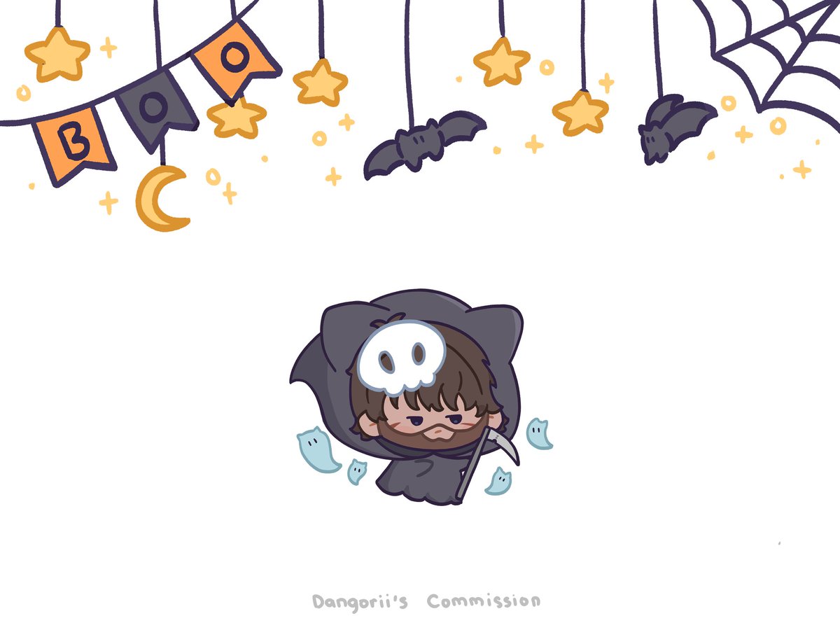 [ 𝚖𝚘𝚌𝚑𝚒𝚗𝚌𝚑𝚊 𝚢𝚞𝚖𝚎𝚜𝚑𝚒𝚙]

————————
✦ Happy Halloween
✦ Cr artist : <a href="/dangorii/">だんご〜 | Comms Open</a>
✦ DoL

————————
Lutu bgttttt 😭😭❤️❤️✨ sukak gambarnya dangorii, yg mau komis monggo gaes ama doi, gambarnya lucu ❤️

⛓️ Link below

#DegreesofLewdity #Eden